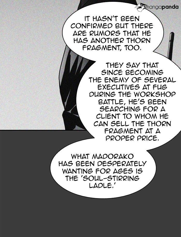Tower of God Chapter 329 image 058